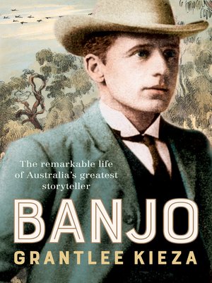 cover image of Banjo